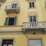 Via Palestrina - Corso Vercelli