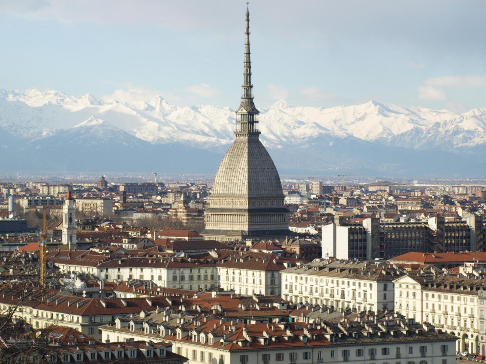 Apartment Via Palestrina - Corso Vercelli
