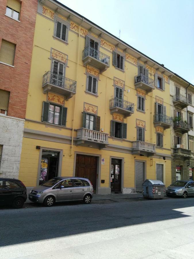 Apartment Via Palestrina - Corso Vercelli