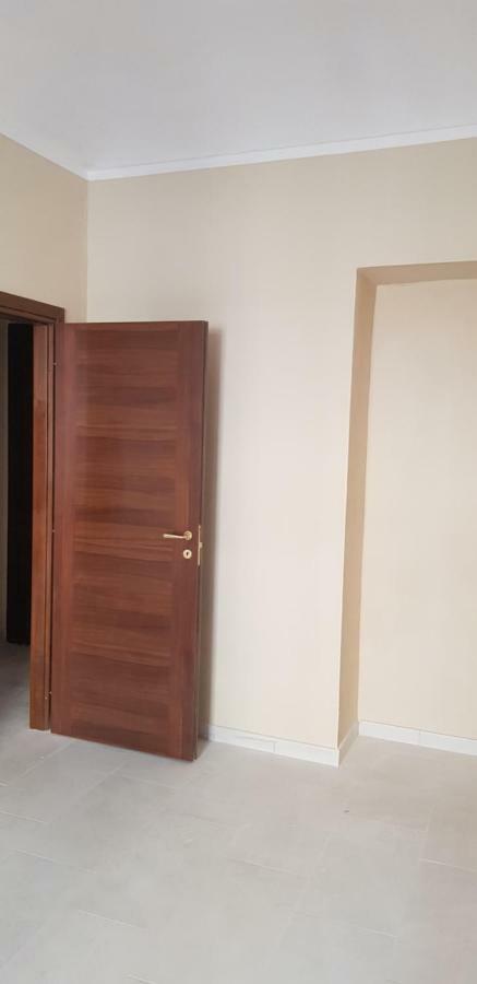Apartment Via Palestrina - Corso Vercelli