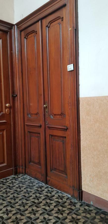 Via Palestrina - Corso Vercelli Turin