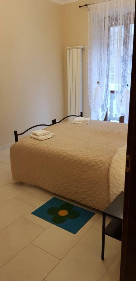 Apartment Via Palestrina - Corso Vercelli *