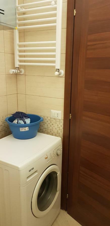 Apartment Via Palestrina - Corso Vercelli Turin