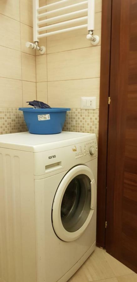 Apartment Via Palestrina - Corso Vercelli